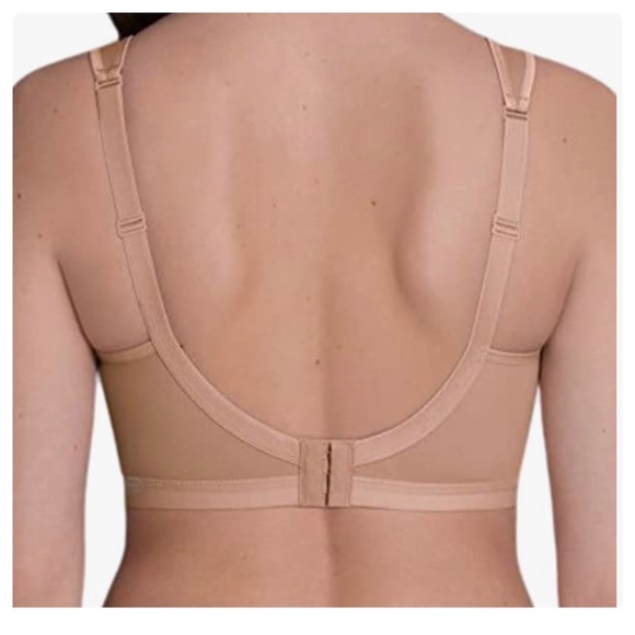 Anita Medium Impact Sports Bra (Yoga, Pilates, Walking, more) - Picture 2 of 2